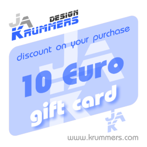 krummers gift card 10e